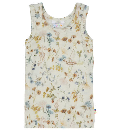 Joha Undertrøje - Uld - Off White