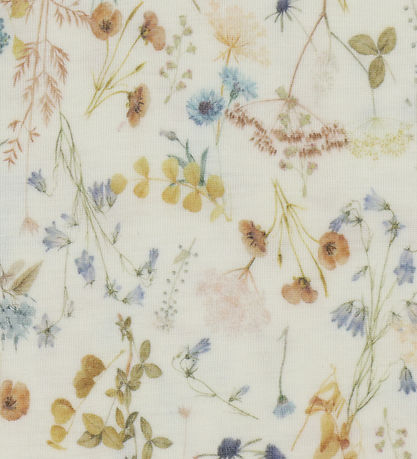Joha Babyhjelm - Uld - Off White