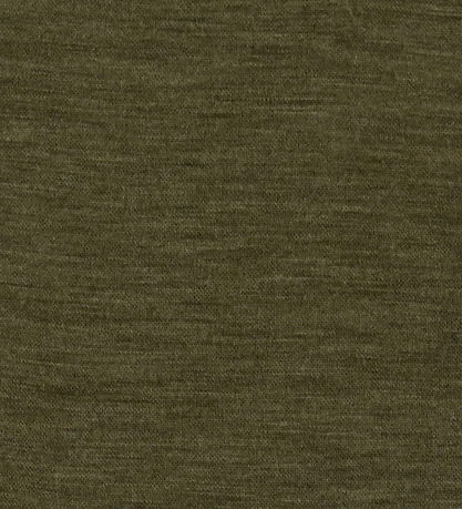 Joha Cardigan - Uld - Mos Grøn