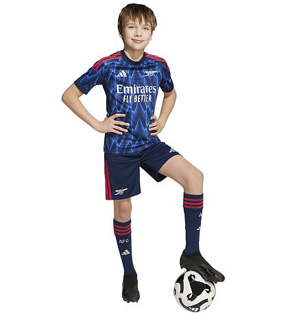 adidas Performance Shorts - AFC A SHO Y - NINDIG/GRETWO