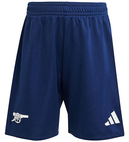 adidas Performance Fodboldsæt - AFC A MINI - NINDIG/MSILVE