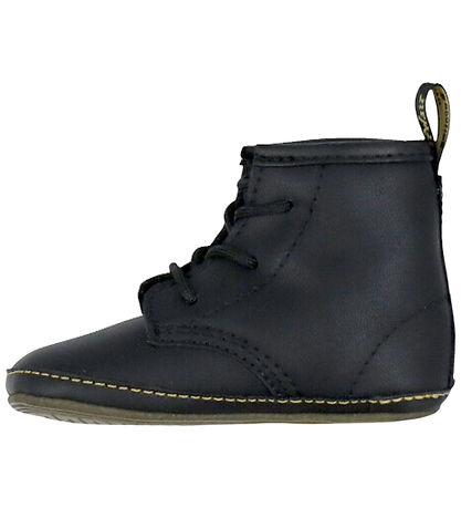Dr. Martens Sko - 1460 Crib - Sort