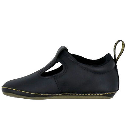 Dr. Martens Sko - Polley Crib - Sort
