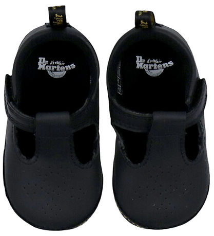 Dr. Martens Sko - Polley Crib - Sort