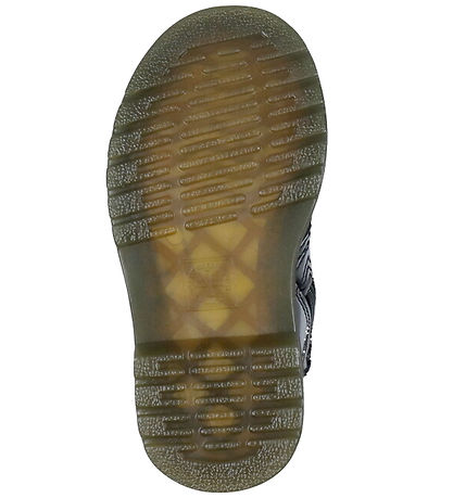 Dr. Martens Støvler - 1460 T - Black Patent Lamper