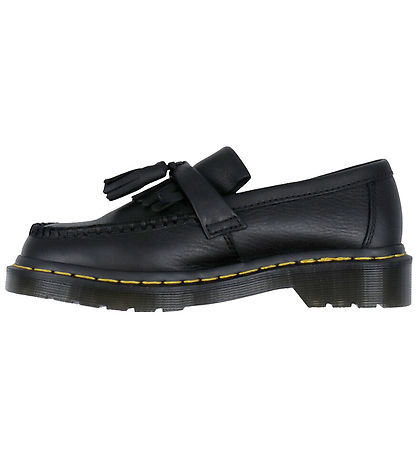 Dr. Martens Loafers - Adrian YS - Sort