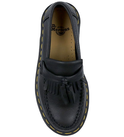 Dr. Martens Loafers - Adrian YS - Sort