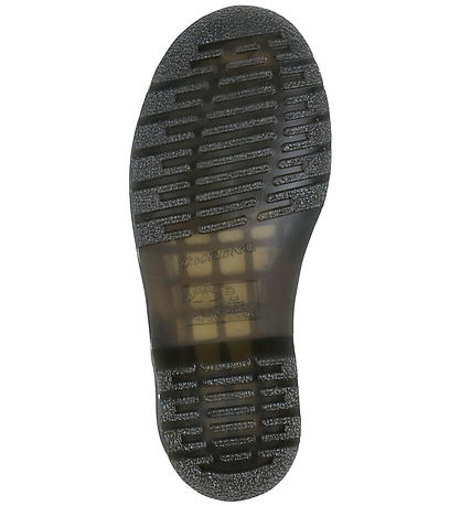 Dr. Martens Loafers - Adrian YS - Sort