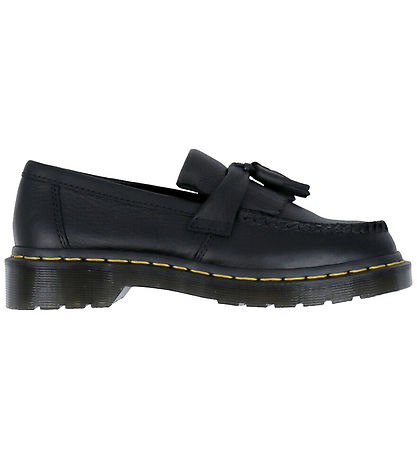 Dr. Martens Loafers - Adrian YS - Sort