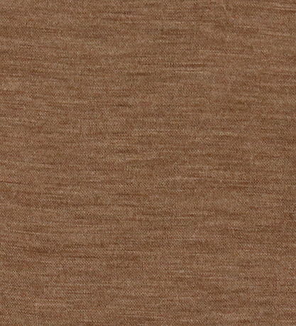 Joha Cardigan - Uld - Varm Brun