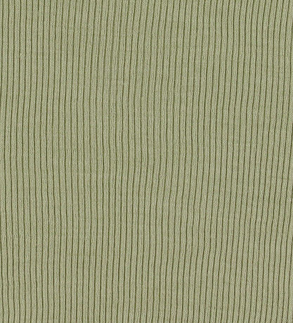 Joha Elefanthue - Rib - Uld/Silke - 2-lags - Grøn