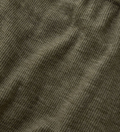 CeLaVi Bukser - Uld - Harem - Dusky Green
