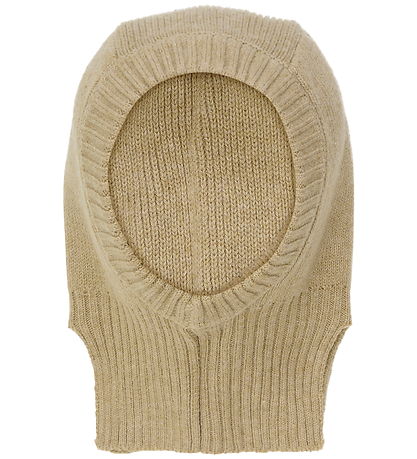 CeLaVi Elefanthue - Uld - White Pepper