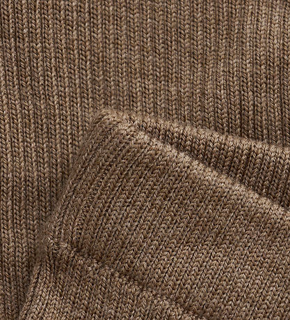 CeLaVi Leggings - Uld - Cocoa Creme