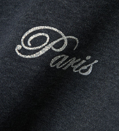 Name It Sweatshirt - NkfVima - Dark Sapphire
