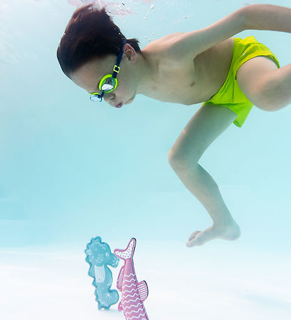 Splash About Badelegetøj - Seahorse & Sardine
