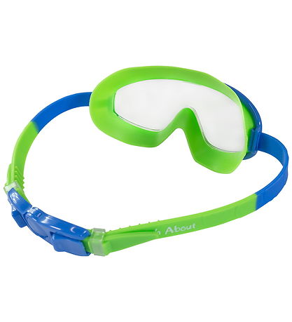Splash About Dykkerbriller - Green & Blue