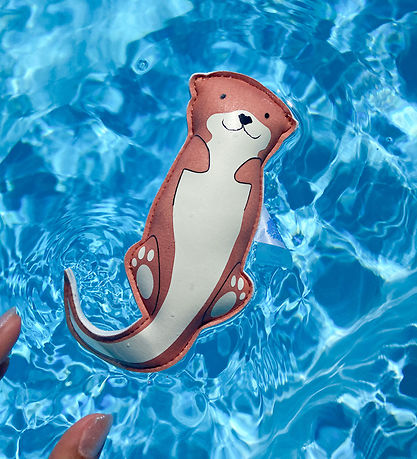 Splash About Badelegetøj - Croc & Otter