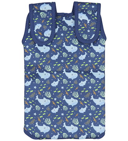 Splash About Svømmevest - Baby Wrap - Shark Reef