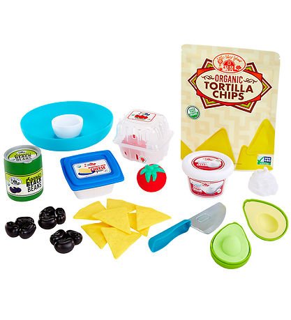 Little Tikes Creative Chefs Nachos Kit