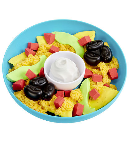 Little Tikes Creative Chefs Nachos Kit