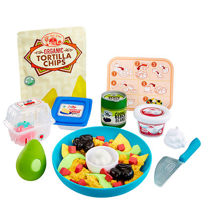 Little Tikes Creative Chefs Nachos Kit