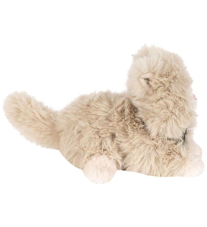 Konges Sløjd Bamse - Katten Pilou - Multi