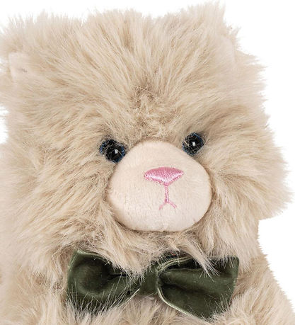 Konges Sløjd Bamse - Katten Pilou - Multi