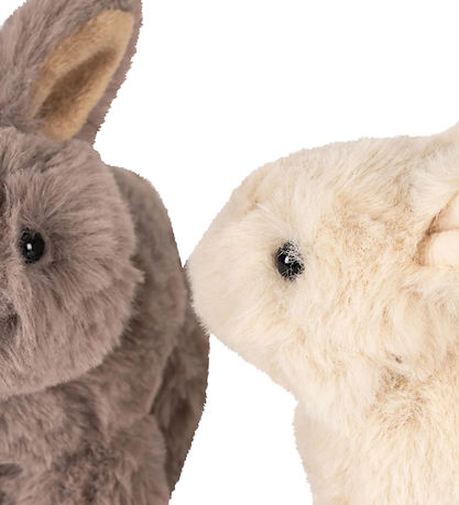 Konges Sløjd Bamser - Bunny Love - Multi