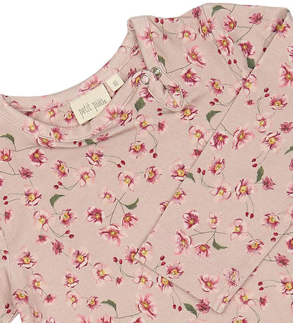 Petit Piao Body l/æ - Autumn Anemone