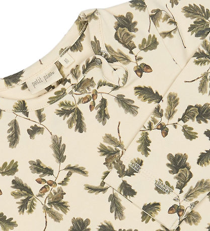 Petit Piao Body l/æ - Oak