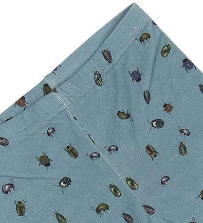 Petit Piao Leggings - Beetle