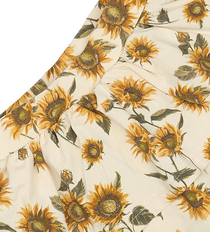 Petit Piao Nederdel - Sunflower