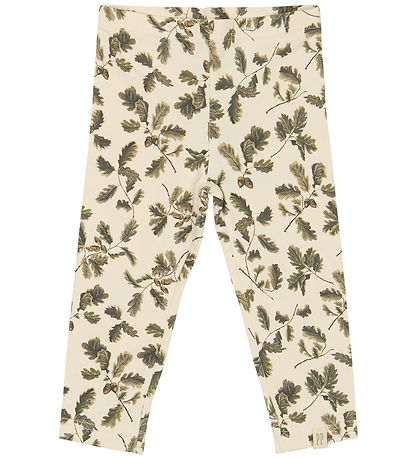 Petit Piao Leggings - Oak