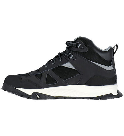 Timberland Støvler - Lincoln Peak - Jet Black