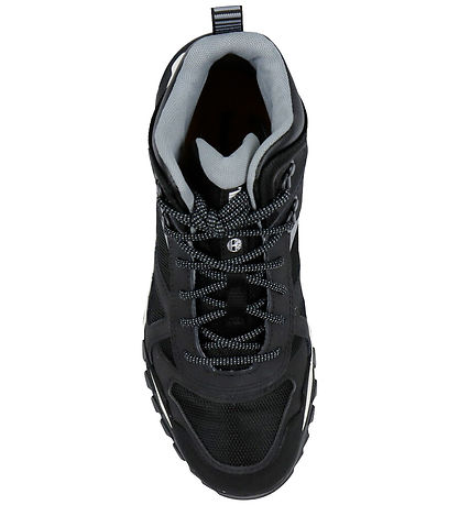 Timberland Støvler - Lincoln Peak - Jet Black