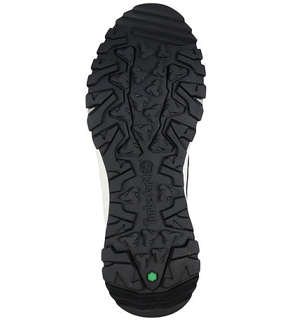 Timberland Støvler - Lincoln Peak - Jet Black