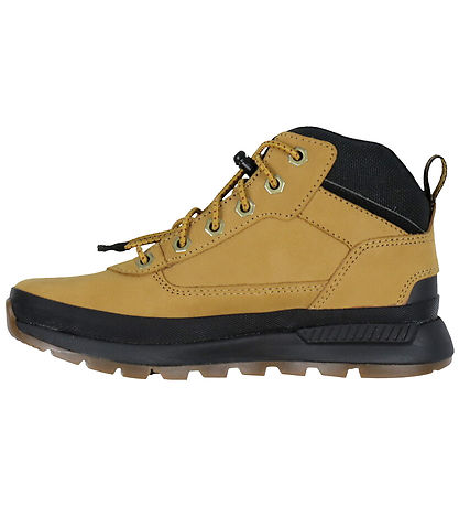 Timberland Støvler - Field Trekker - Wheat