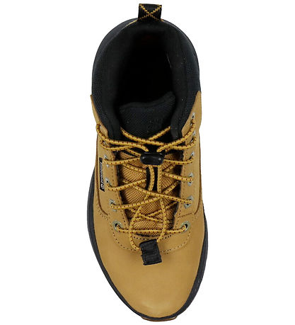Timberland Støvler - Field Trekker - Wheat