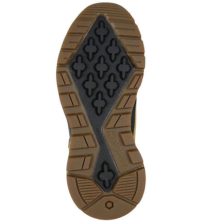 Timberland Støvler - Field Trekker - Wheat