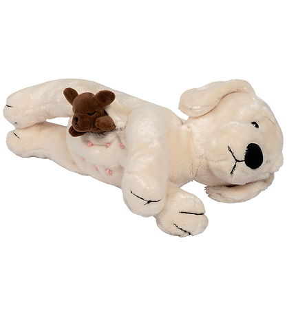 by ASTRUP Bamse - Hund m. Hvalpe