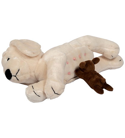 by ASTRUP Bamse - Hund m. Hvalpe