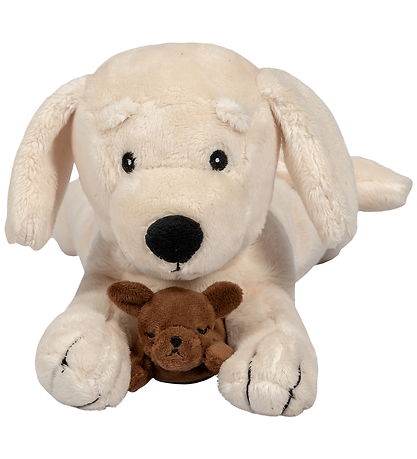 by ASTRUP Bamse - Hund m. Hvalpe