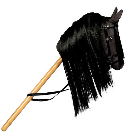 by ASTRUP Kæphest - Thor - Sort