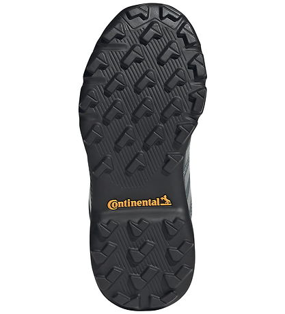 adidas Performance Sko - TERREX GTX K - PRETEA/SILVMT/SELUBL