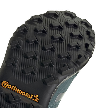 adidas Performance Sko - TERREX GTX K - PRETEA/SILVMT/SELUBL