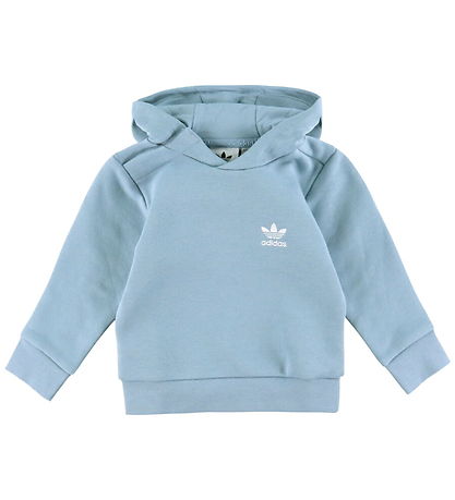 adidas Originals Sweatsæt - Tactile Blue