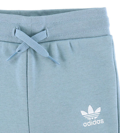 adidas Originals Sweatsæt - Tactile Blue