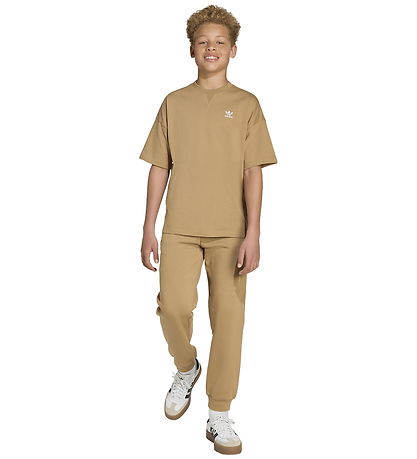 adidas Originals Bukser - Boyfriend - CARDBO