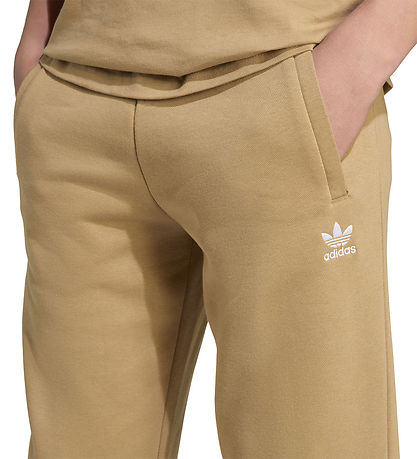 adidas Originals Bukser - Boyfriend - CARDBO